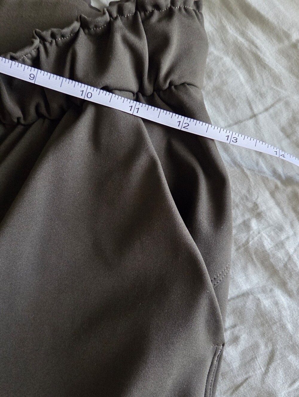 Lululemon Womens Joggers - Picture 5 of 6